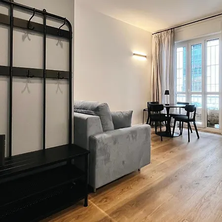 Central Charm Apartment Milan Exterior photo