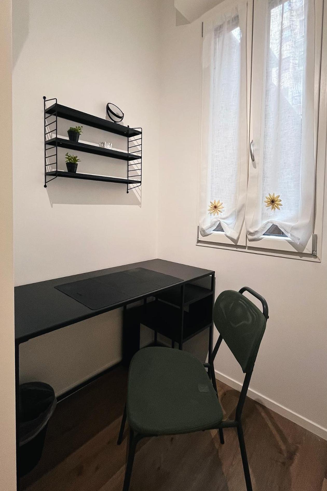 Appartamento Charm Milano